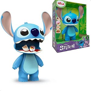BONECO STITCH - ELKA