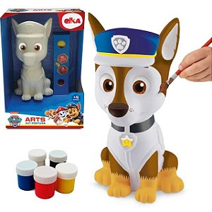 Arts Kit Pintura Patrulha Canina Chase - Elka