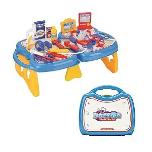 Doudor Diversao Medico - Fenix