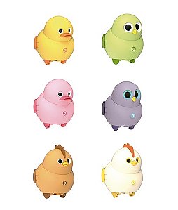 MINI PET MODELOS VARIADAS - FENIX