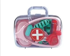 KIT DOCTOR MALETA MEDICO - FENIX