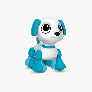 BICHICHINHOS CACHORRO - FENIX
