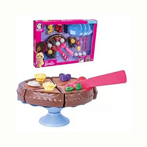 BOLO DA BARBIE REF 2594 - COTIPLAS