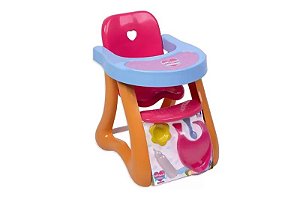 CADEIRAO DA PAPINHA BABY NINOS - COTIPLAS
