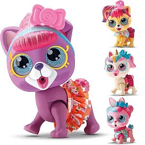 Diver Surprise My Pet  Faz Xixi - Divertoys