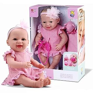 DIVER NEW BORN DENGO - DIVERTOYS