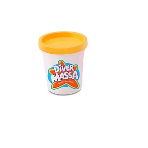 MASSINHA DIVERTOYS