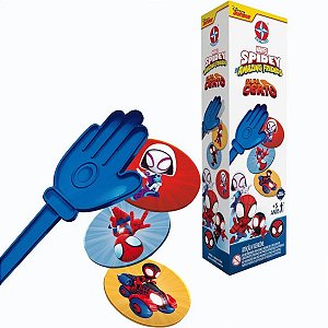 Tapa Certo Spidey - Estrela