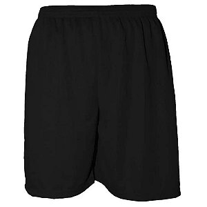 CALCAO PRETO POLIESTER GG - TRB