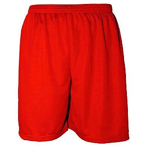 CALCAO VERMELHO POLIESTER 12 ANOS - TRB