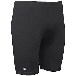 SHORTS TERMICO ICE PRETO M - KANXA