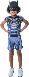 FANTASIA BATMAN MASK HERO M - TOYMASTER