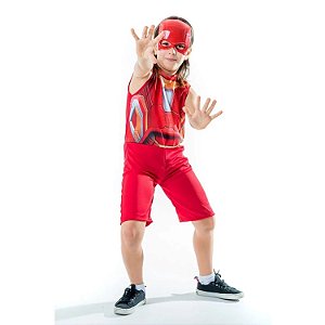 FANTASIA HOMEM DE FERRO HERO G - TOYMASTER
