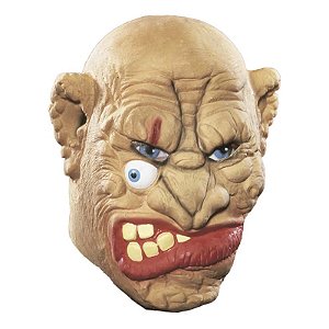 MASCARA A COISA INTEIRA EM LATEX - SPOOK