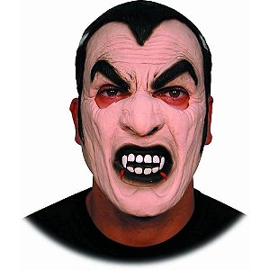 MASCARA DRACULA LATEX - SPOOK