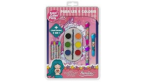 SUPER COLOR PACK  SEREIAS - DCL