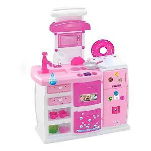 Doce Cozinha Magic 7902 - Magic Toys