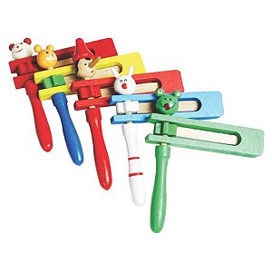 CATRACA INFANTIL SORTIDOS - TOYMIX
