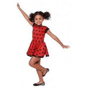 Fantasia LadyBug G - BrinkModel