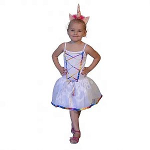 Fantasia Unicornio M - Spook