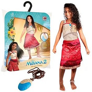 Fantasia Moana 2 - Super Magia