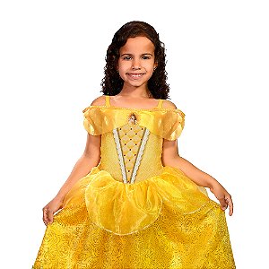 Fantasia Bela Classica G - Super Magia