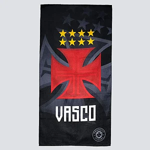 Toalha Vasco Banho Veludo 70x140 - BOUTON