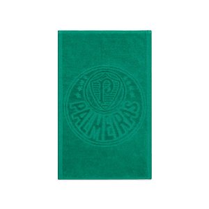 Toalha Palmeiras Social Jacquard 33x50 - BOUTON