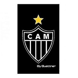 TOALHA ATLETICO MINEIRO SOCIAL 30X50 - BOUTON