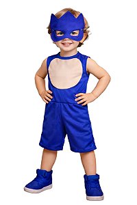 Fantasia Sonic Raposa GG - Toymaster