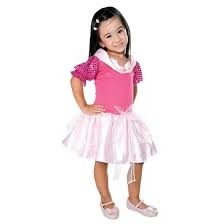 Fantasia Bela Adormecida P - BrinkModel