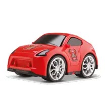 Carrinho Cyclone Bombeiro - Gavatoys