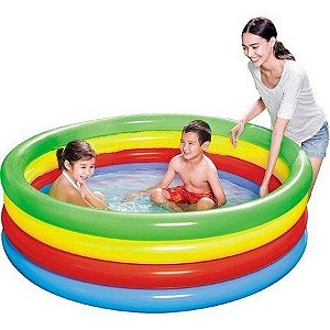 Banheira Inflavel 550 L - Mor