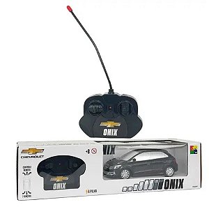 Carro Controle Remoto Onix - Cks