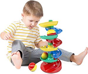 Rola Bola da Blocolândia - Dismat