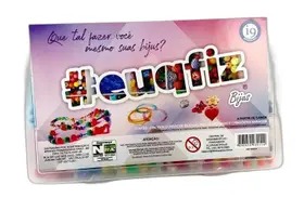 #Euqfiz Bijus M - I9 Brinquedos
