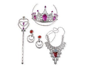 Kit Beleza Fashion PI4432 - Pica Pau