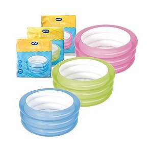 Banheira Inflavel 80L - Mor