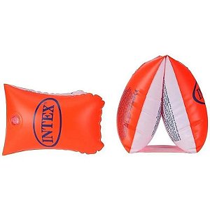 Boia de Braço Flutuador Wet Set Grande - Intex
