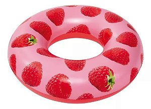 Boia Franboesa com Aroma 65Kg - Mor