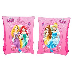 Boia de Braço Princesas 30kg - Mor