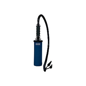 Inflador Bomba Manual - Mor