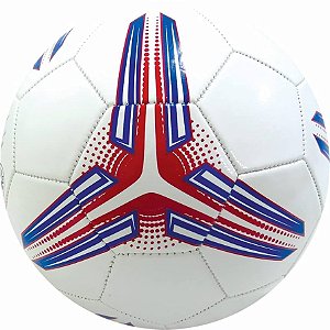 Bola Futebol Cobertão Sintético - Pais e Filhos
