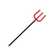 Triespeto Vermelho - Brasilflex