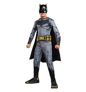 Fantasia Batman Classica G - Regina Festas