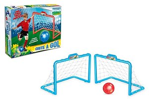 Chute a Gol - Apolo Briqnuedos