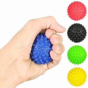 Bolinhas Cravo Fisioterapia Sortidas - Apolo Brinquedos