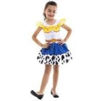 Fantasia Jessie Toy Story M - Regina Festas
