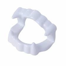 Dentadura Vampiro 1 und - Junco