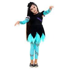Fantasia Frankstein Menina G - Sulamericana Fantasias